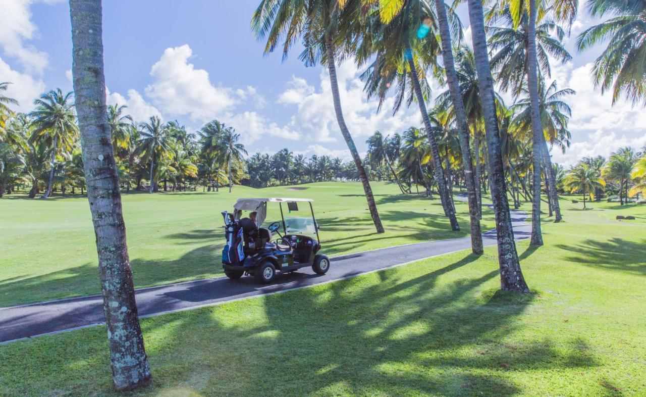 Four Seasons Resort Mauritius At Anahita Beau Champ Dış mekan fotoğraf